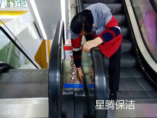 中國清潔服務行業的發展現狀